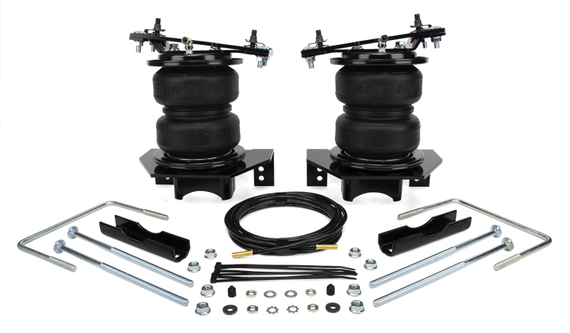 Ford F250 Air Spring Kit - Rear - Air Lift - LoadLifter 5000 Ultimate - 2020